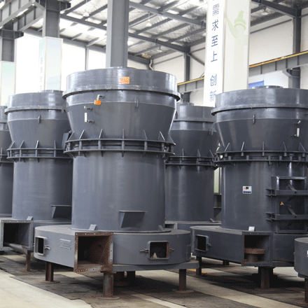 礦用磨粉機(jī)選世邦，技術(shù)強(qiáng)、質(zhì)量好